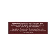Tomate frito casero YEYA (200 g / 7.05 oz) - Miniatura 3