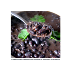 Combo de Arroz blanco + 2 Frijoles negros + Café - Miniatura 4