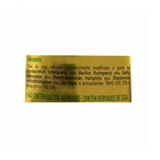 Combo de Aceite de soja refinado Coamo (3 x 900 ml) - Miniatura 2