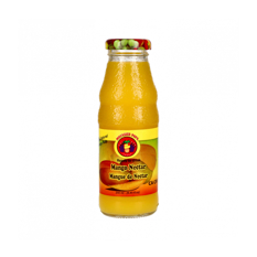 Nectar de mango Mounsieur Papa (12 x 250 ml / 8.45 fl.oz) - Miniatura 2