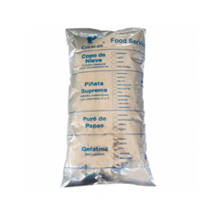Gelatina de cóctel Coracan (1 kg / 2.2 lb) - Miniatura 3