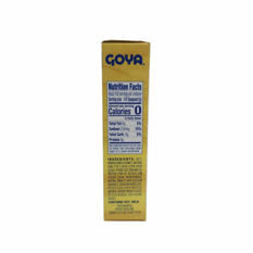 Caldo concentrado con sabor a jamón Goya (100 g / 3.52 oz) - Miniatura 3