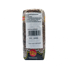 Lenteja pardina Penelas (500 g / 1.10 lb) - Miniatura 3