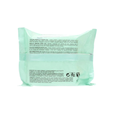 Toallitas desmaquilladoras con Aloe Vera Babaria (25 U) - Miniatura 6