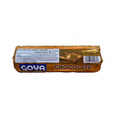 Galletas Maria de chocolate Goya (200 g / 7 oz) - Miniatura 8