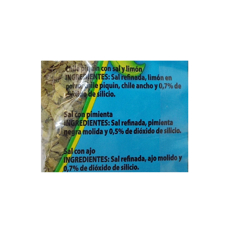 Orégano entero Catarino's (15 g) - Miniatura 5