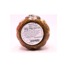 Ensalada de ajos con hierbas Coquet (240 g / 8.46 oz) - Miniatura 6