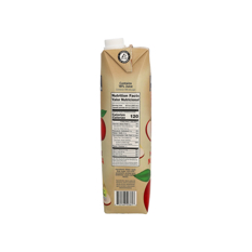 Néctar de manzana YEYA (1 L / 33.8 fl oz) - Miniatura 3