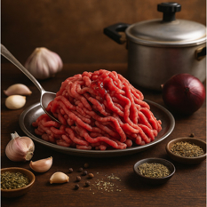 Picadillo de res Friboi (1 kg / 2.2 lb) - Miniatura 4