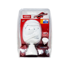 Ducha eléctrica Banho Nosso 3150 W Fame - Miniatura 7
