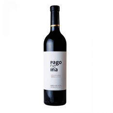 Vino tinto Pago de ina Selección Familia (750 ml) - Miniatura 5