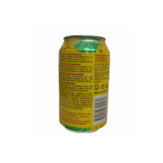 Refresco gaseado de piña Max Booms Boom (24 x 330 ml) - Miniatura 2