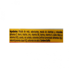 Fécula de maíz para preparar atole sabor guayaba Maizena® (47 g / 1.65 oz) - Miniatura 4