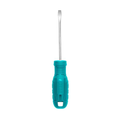 Destornillador de paleta SL6.5 x 125 mm Total Tools THTDC2156 - Miniatura 2