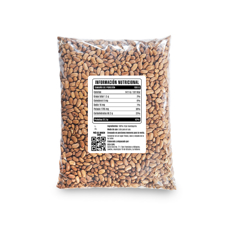 Frijoles mantequilla Cosecha Real (907 g / 2 lb) - Miniatura 3