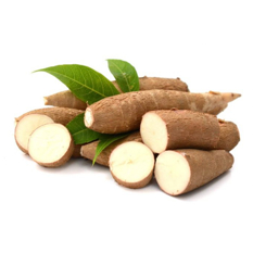 Yuca pelada y congelada Fresco Habana (1 kg / 2.2 lb) - Miniatura 5