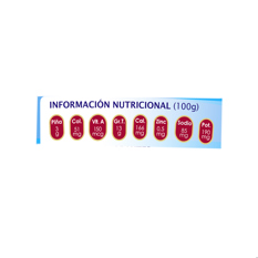 Helado sabor vainilla CID (4 L) - Miniatura 4