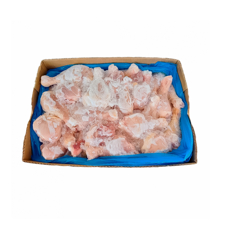 Caja de muslo de pollo House of Raeford (18.14 kg / 40 lb) - Miniatura 3