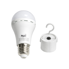 Bombillo Led recargable 9 W Wealco WL9 - Miniatura 2