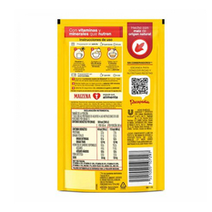 Atole sabor cajeta Maizena (47 g / 1.65 oz) - Miniatura 2