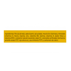 Atole sabor cajeta Maizena (47 g / 1.65 oz) - Miniatura 3
