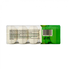 Jabón de tocador de manzana YEYA (2 x 300 g / 10.58 oz) - Miniatura 3