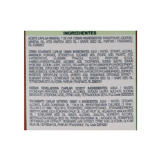 Tinte para el cabello Nutrisse Coloríssimos 6660 Manzana Garnier (45 g / 1.59 oz) - Miniatura 6