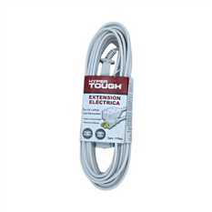 Extensión eléctrica de 3 m Hyper Tough - Miniatura 2