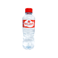 Agua natural (5 x 330 ml) - Miniatura 5