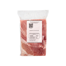 Pierna de cerdo sin piel y sin hueso Y&D Ricos (2.27 kg / 5.0 lb) - Miniatura 2