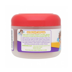 Gel infantil anti piojos Grisi (115 g / 4.05 oz) - Miniatura 3