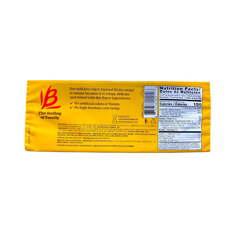 Sorbetos rellenos con crema sabor a mantequilla de maní Bauducco (142 g / 5 oz) - Miniatura 6