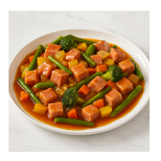 Carne de cerdo troceada Yunque (907 g / 2 lb) - Miniatura 5
