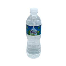 Agua mineral natural Ciego Montero (500 ml) - Miniatura 5