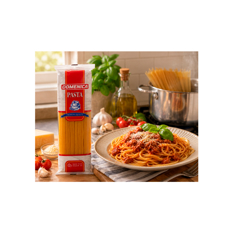 Espaguetis Domenica (500 g / 1.1 lb) - Miniatura 4