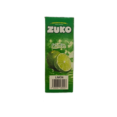 Refresco instantáneo sabor limón Zuko (104 g / 3.67 oz) - Miniatura 5