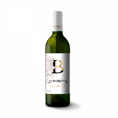 Vino blanco La Baronne (750 ml) - Miniatura 4