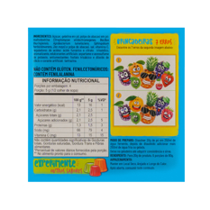 Gelatina sabor piña Apti (20 g / 0.7 oz) - Miniatura 4