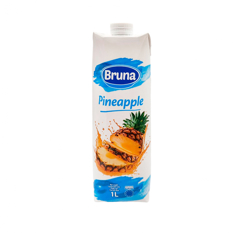 Jugo de piña Bruna (1 L) - Miniatura 2