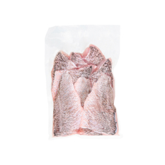 Filete de pescado cubera Ilé (1 kg / 2.2 lb) - Miniatura 4