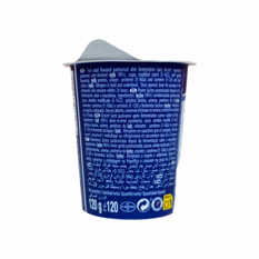 Yogurt sabor macedonia Original PMI (48 x 120 g / 4.23 oz) - Miniatura 4