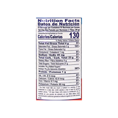 Caja de leche condensada azucarada La Granjera (24 x 390 g / 13.8 oz) - Miniatura 3