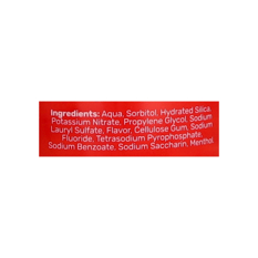 Pasta dental para la sensibilidad Nevada (100 g / 2.66 fl.oz) - Miniatura 5