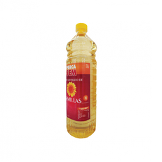 Aceite vegetal Perca Sem (6 x 1 L) - Miniatura 2
