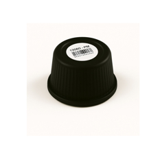 Molde acanalado color negro Kulsan - Miniatura 5
