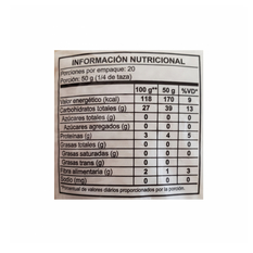 Arroz grano largo Disempre (3 x 1 kg / 2.2 lb) - Miniatura 2