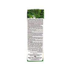 Jugo de manzana Badelli (200 ml / 6.76 oz fl) - Miniatura 4