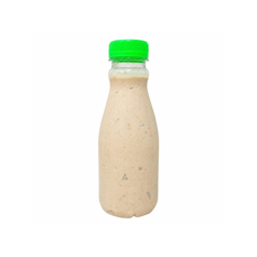 Ajo molido en aceite El Roble (400 g / 14.11 oz) - Miniatura 8