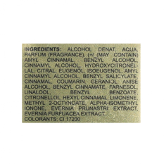 Eau de parfum Lattafa Mazun (35 ml / 1.19 oz.fl) - Miniatura 6