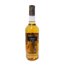 Ron carta oro Capitán Cortez (965 ml) - Miniatura 2